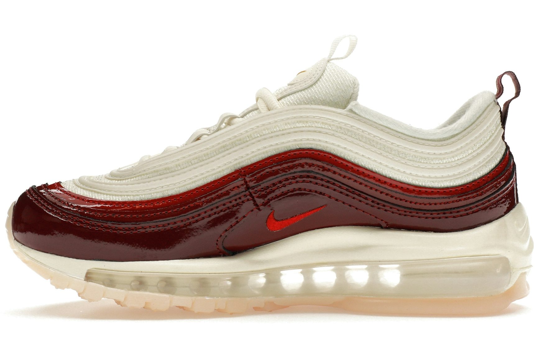 Nike Air Max 97 Dark Beetroot (Women's)-3
