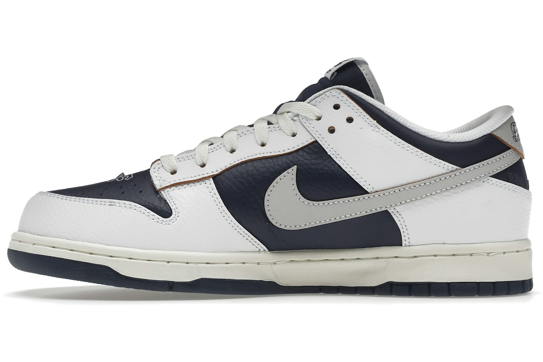 Nike SB Dunk Low HUF New York City-3