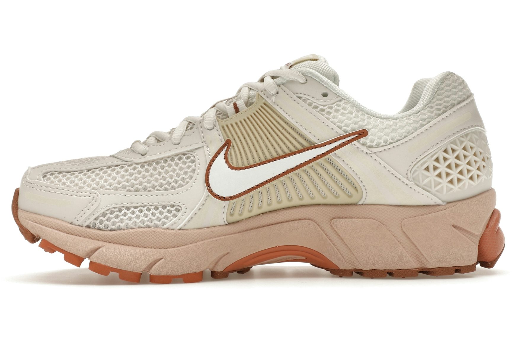 Nike Zoom Vomero 5 Particle Beige Terra Blush (Women's)-3
