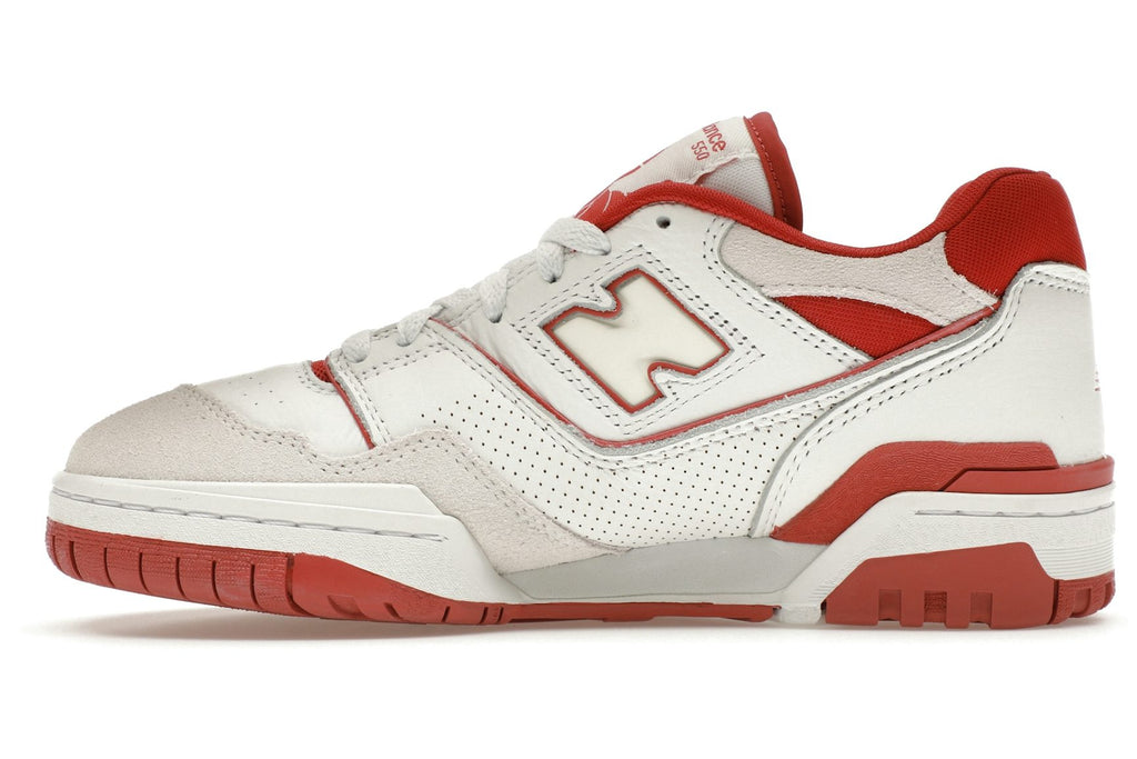 New Balance 550 Terracotta-3