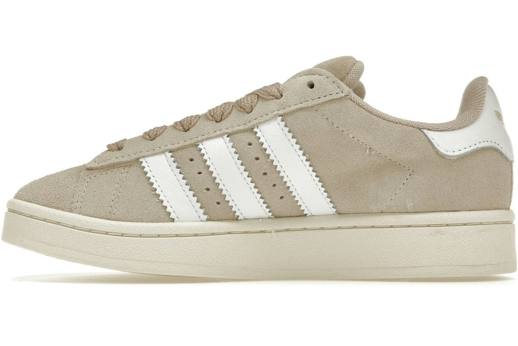 adidas Campus 00s Wonder White (Women's)-3