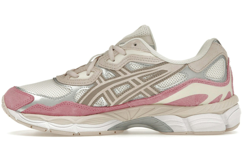 ASICS Gel-NYC Cream Mineral Beige Pink-3