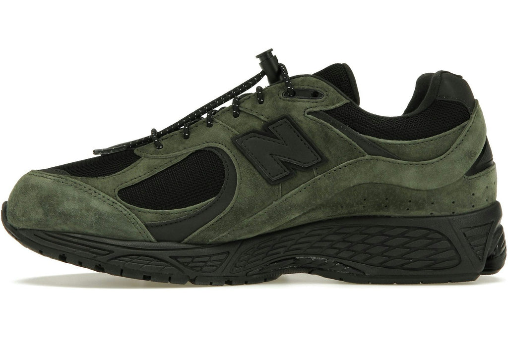 New Balance 2002R Gore-Tex JJJJound Pine-3