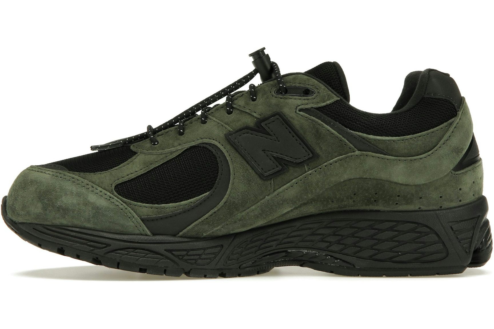 New Balance 2002R Gore-Tex JJJJound Pine-3