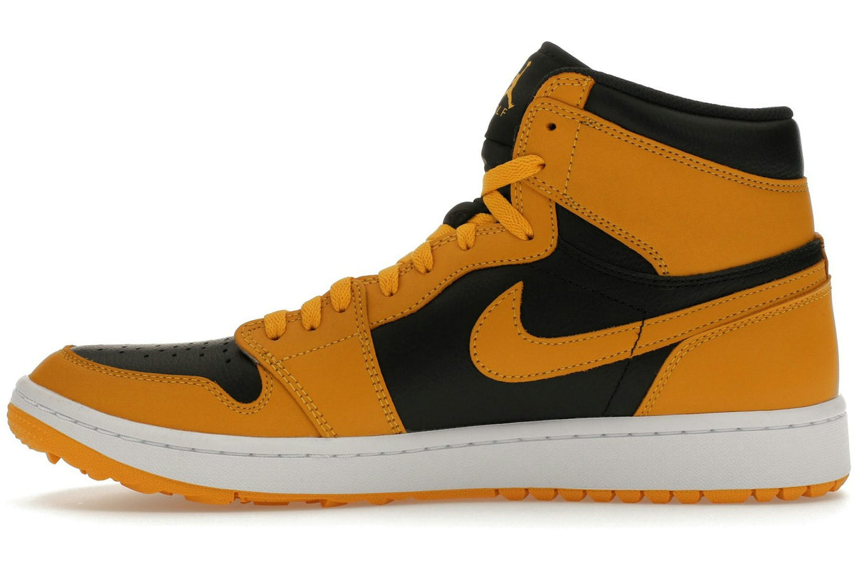 Jordan 1 Retro High Golf Pollen