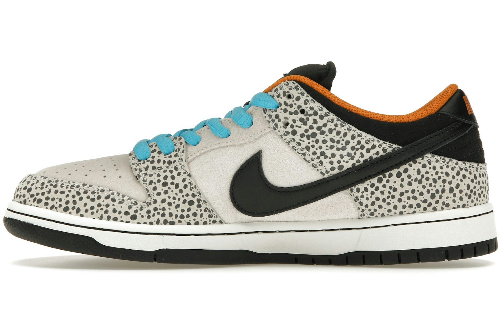 Nike SB Dunk Low Electric Pack Olympic Safari-3