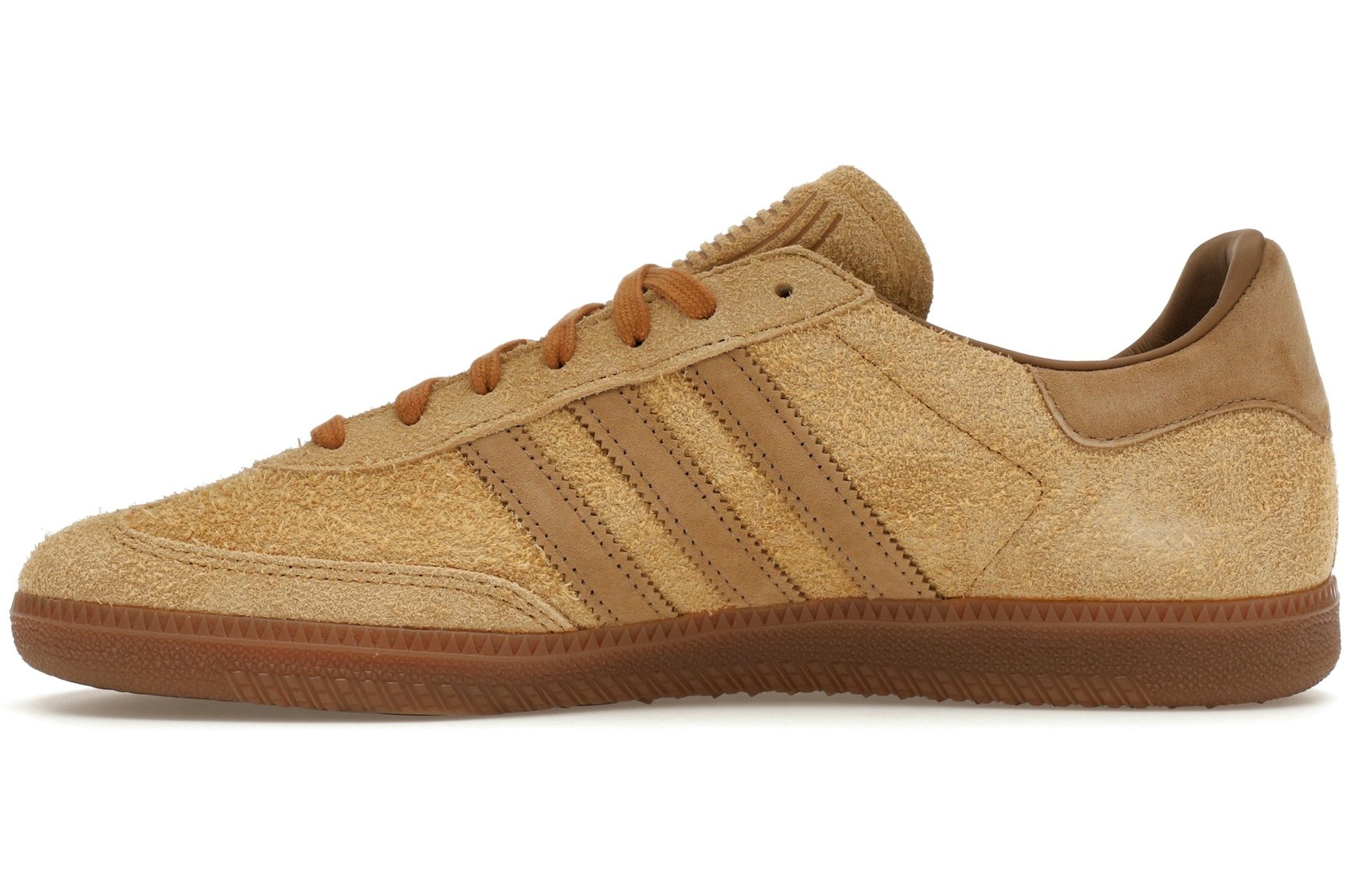 adidas Samba OG JJJJound Tobacco-3