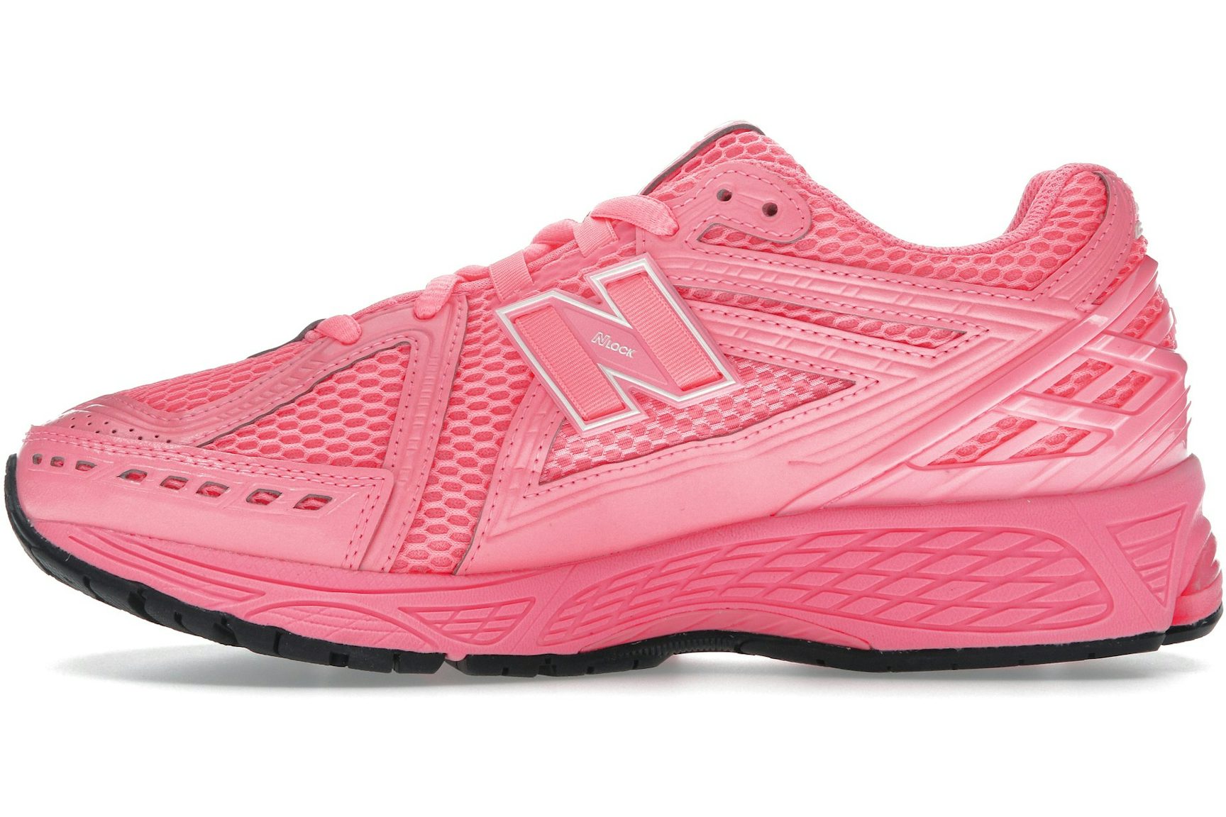 New Balance 1906R ASOS Exclusive Neon Pink-3