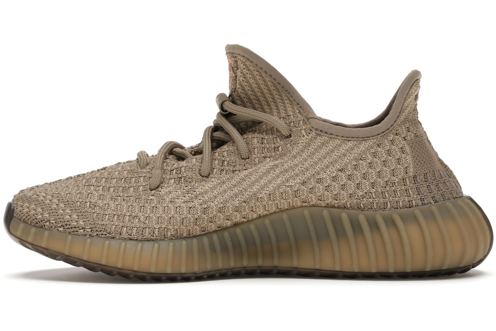 adidas Yeezy Boost 350 V2 Sand Taupe-3