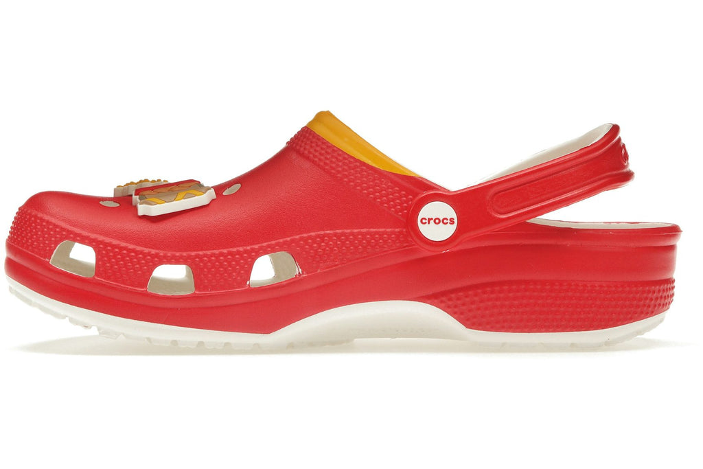 Crocs Classic Clog McDonald's-3