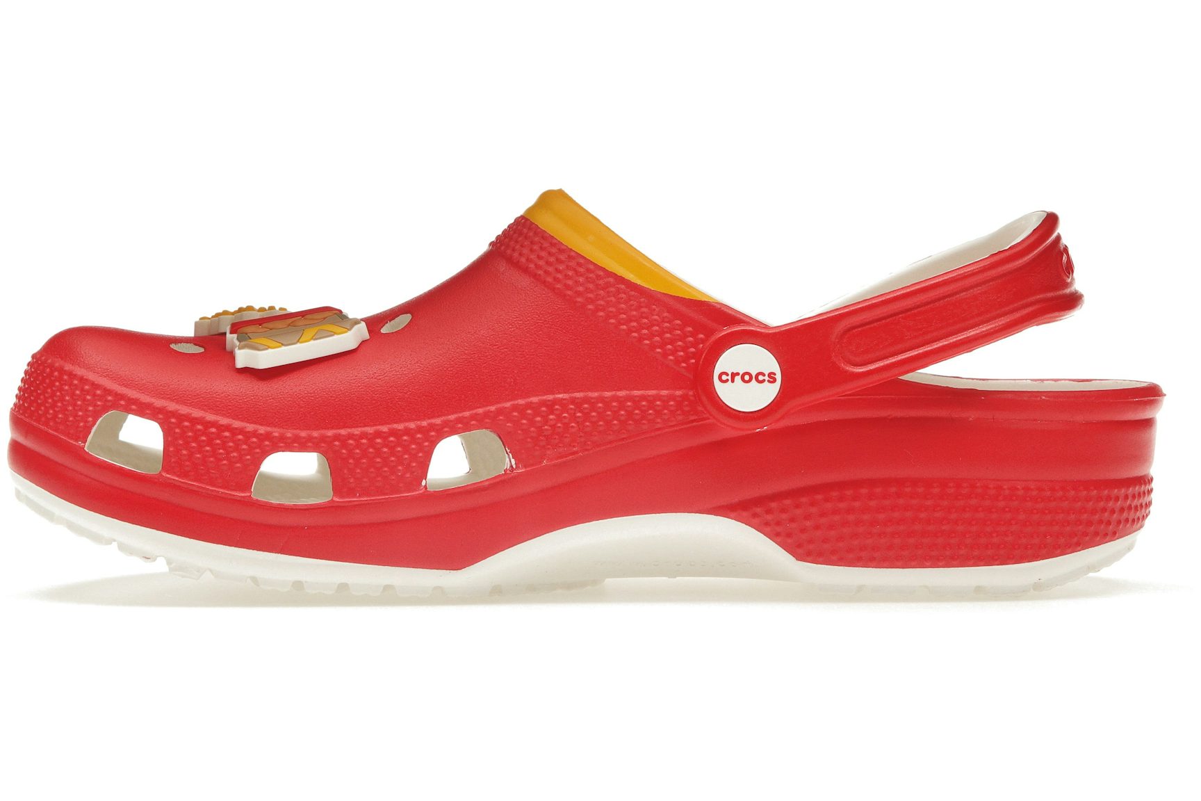 Crocs Classic Clog McDonald's-3