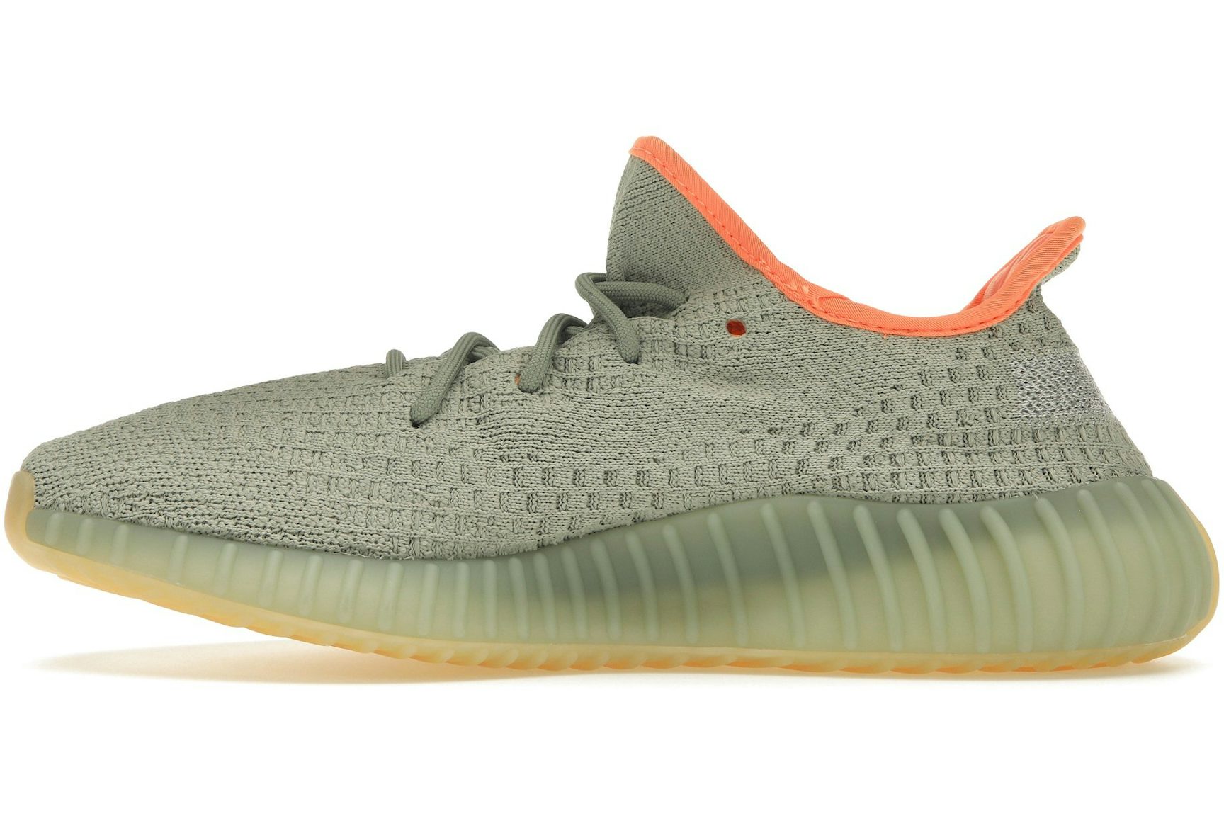 adidas Yeezy Boost 350 V2 Desert Sage-3