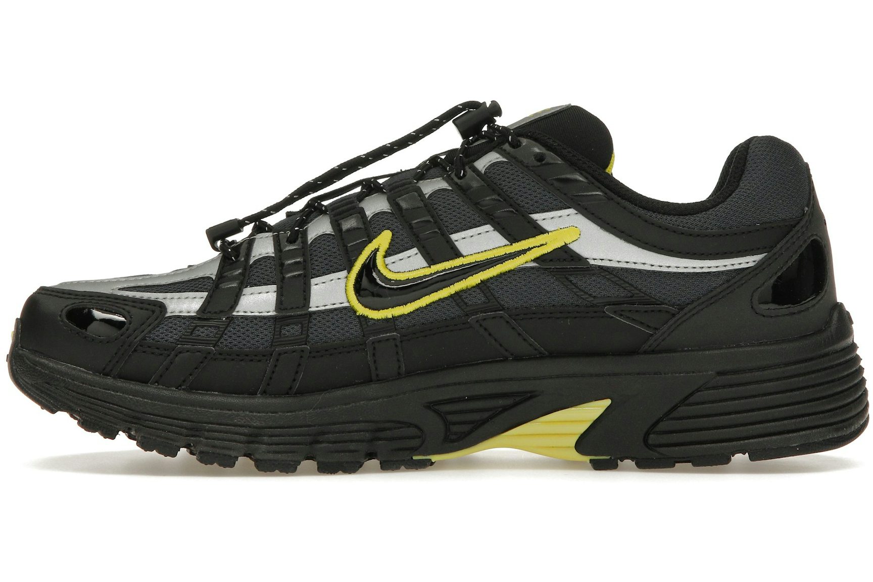 Nike P-6000 Anthracite High Voltage (Women's)