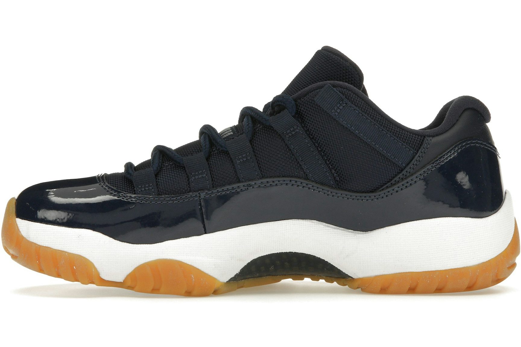 Jordan 11 Retro Low Midnight Navy
