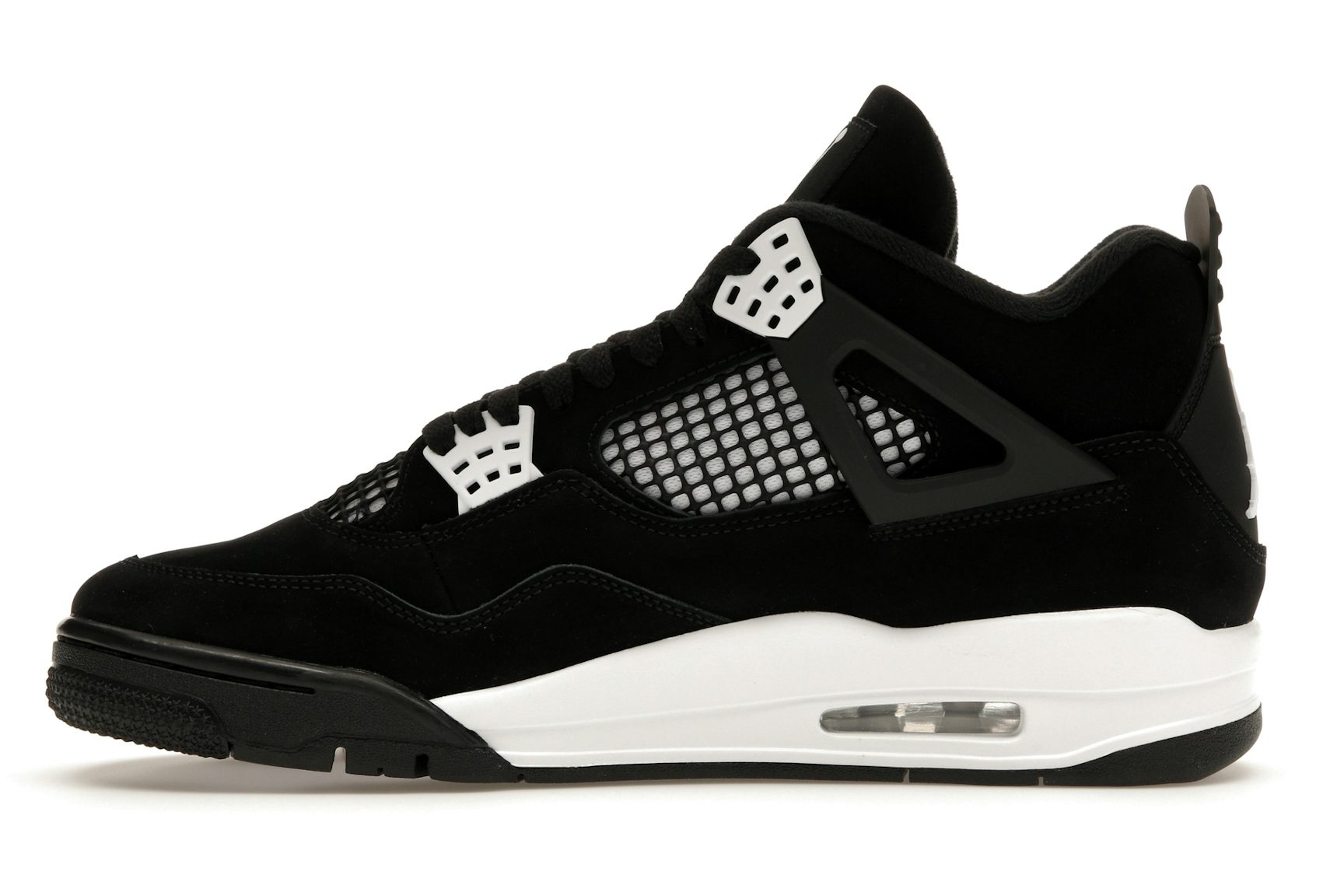 Jordan 4 Retro White Thunder-3