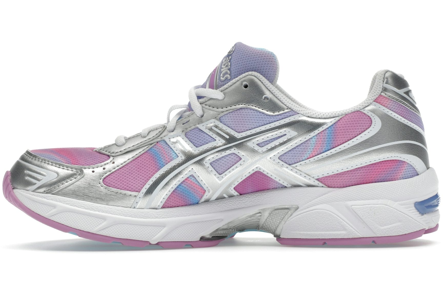 ASICS Gel-1130 Baby Lavender Pure Silver (Women's)-3