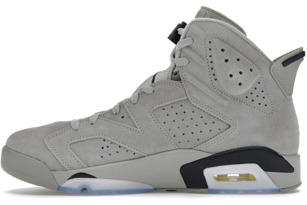 Jordan 6 Retro Georgetown (2022)-3
