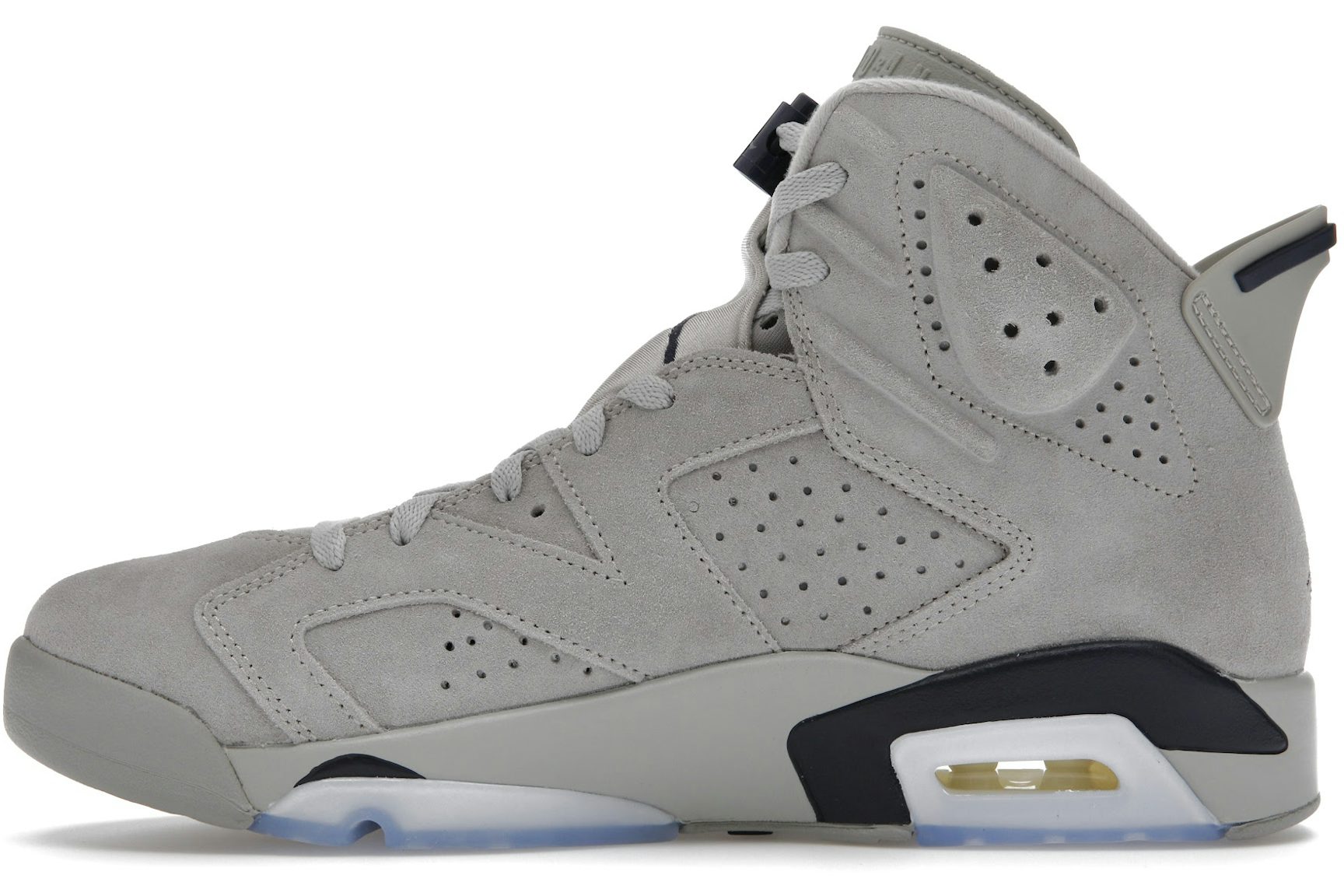 Jordan 6 Retro Georgetown (2022)-3