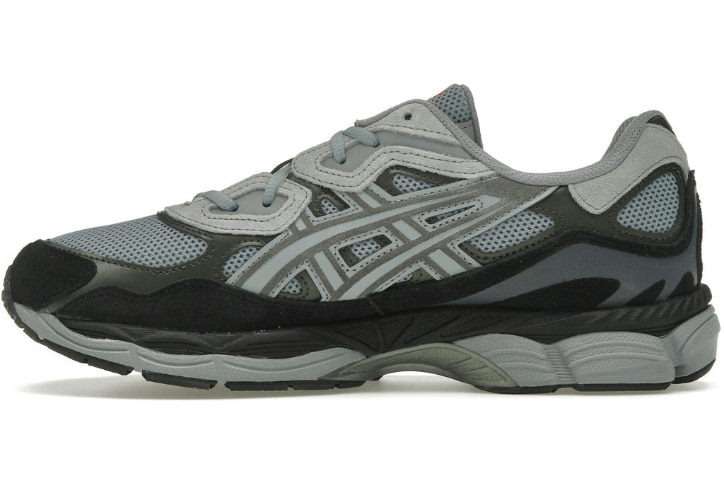 ASICS Gel-NYC Gravel Black