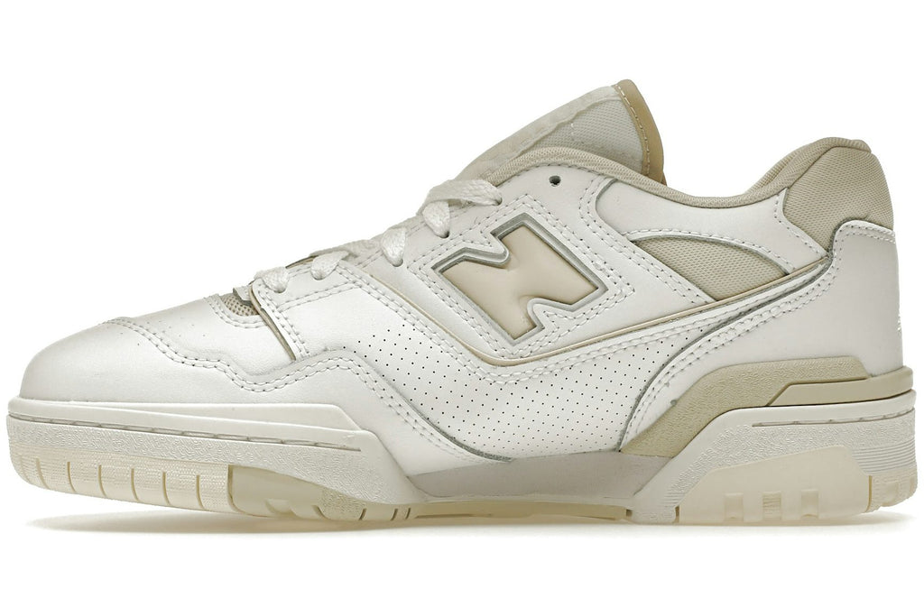 New Balance 550 Silver Birch (Women's)-3