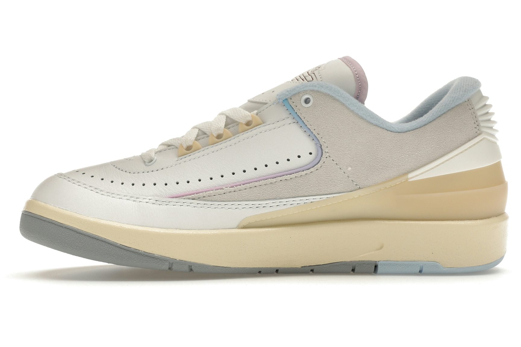 Jordan 2 Retro Low Look, Up in the Air (Women's)