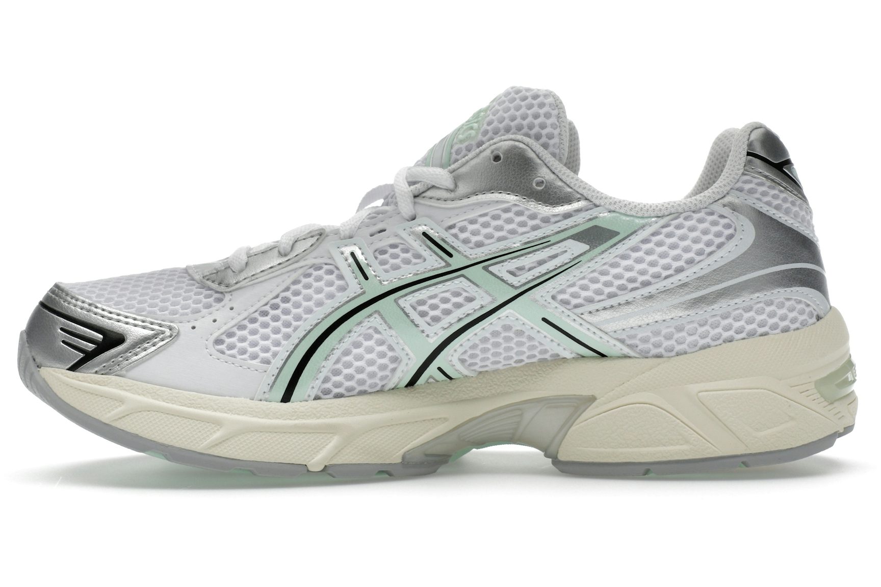 ASICS Gel-1130 White Mint Tint (Women's)-3