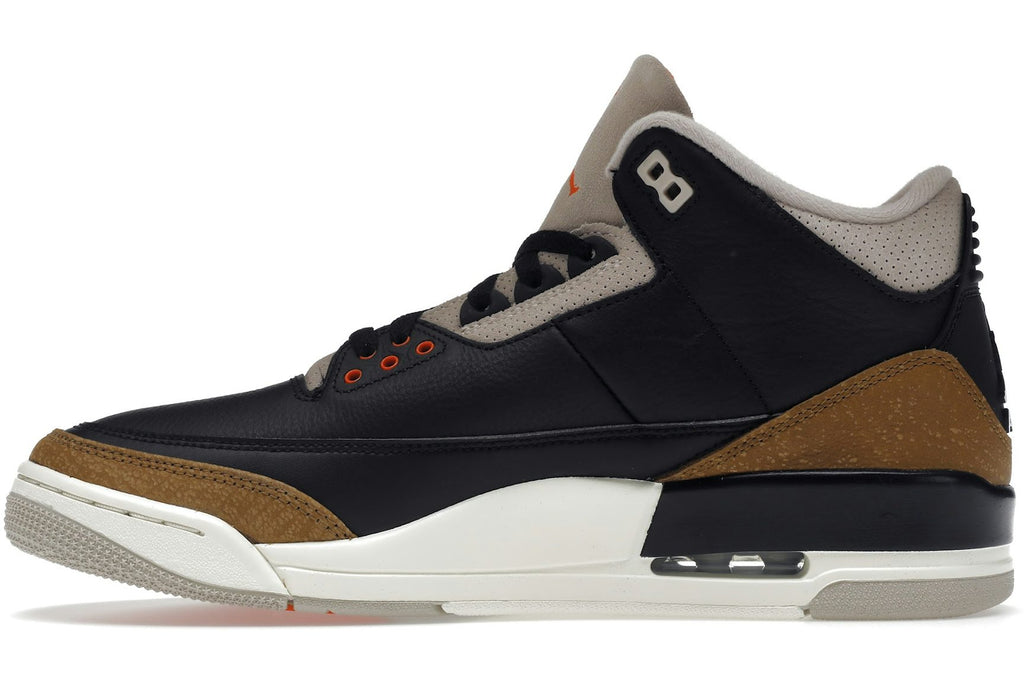 Jordan 3 Retro Desert Elephant-3