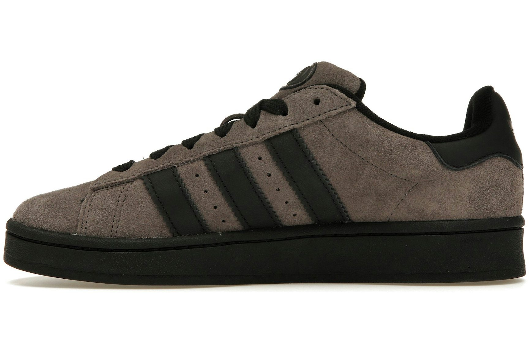 adidas Campus 00s Charcoal Black