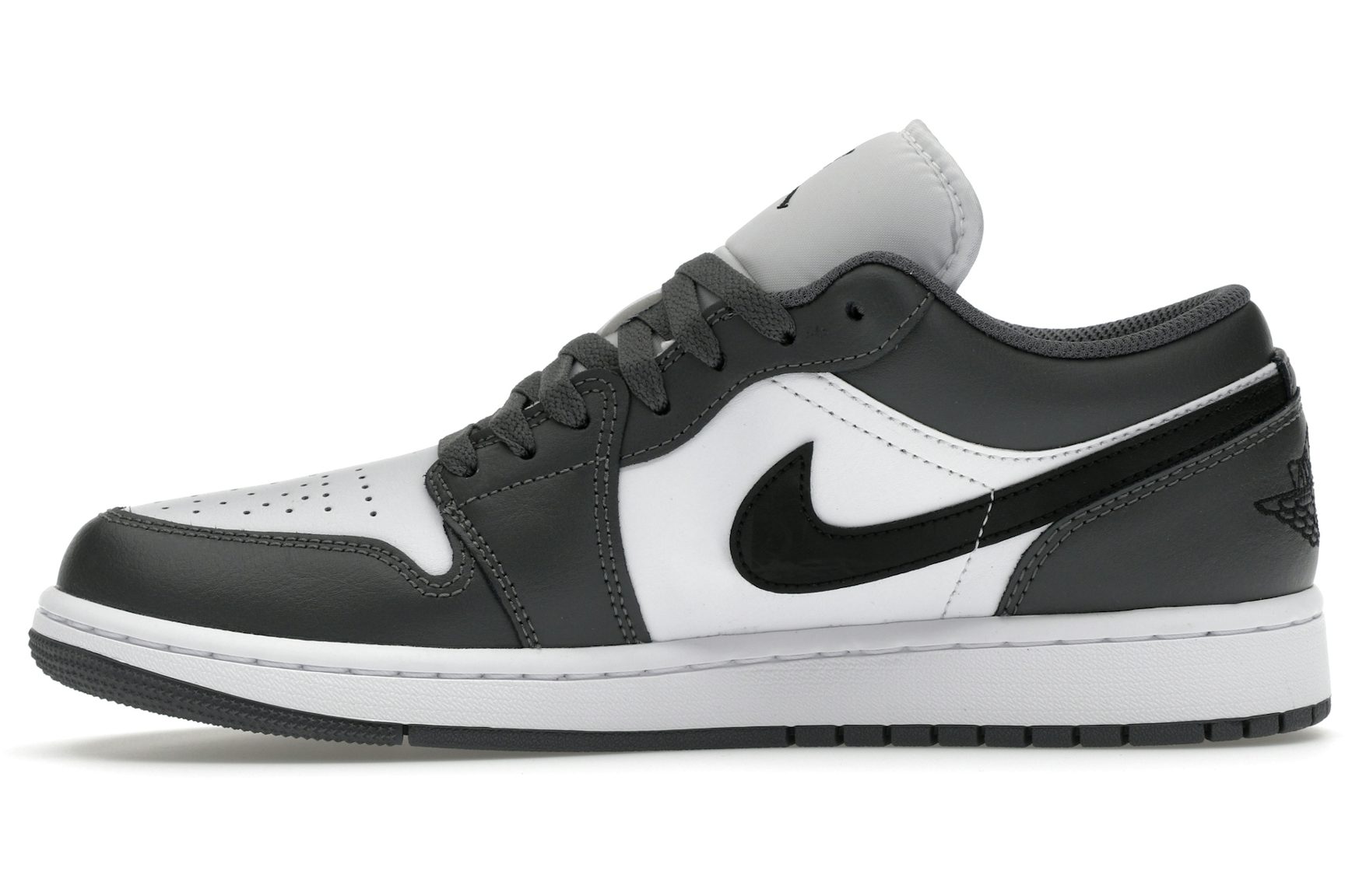 Jordan 1 Low Iron Grey-3