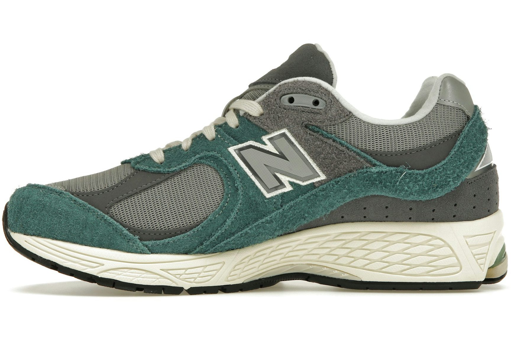 New Balance 2002R New Spruce Magnet-3