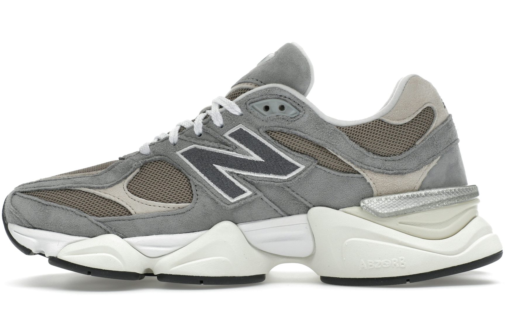New Balance 9060 Slate Grey Arid Stone-3