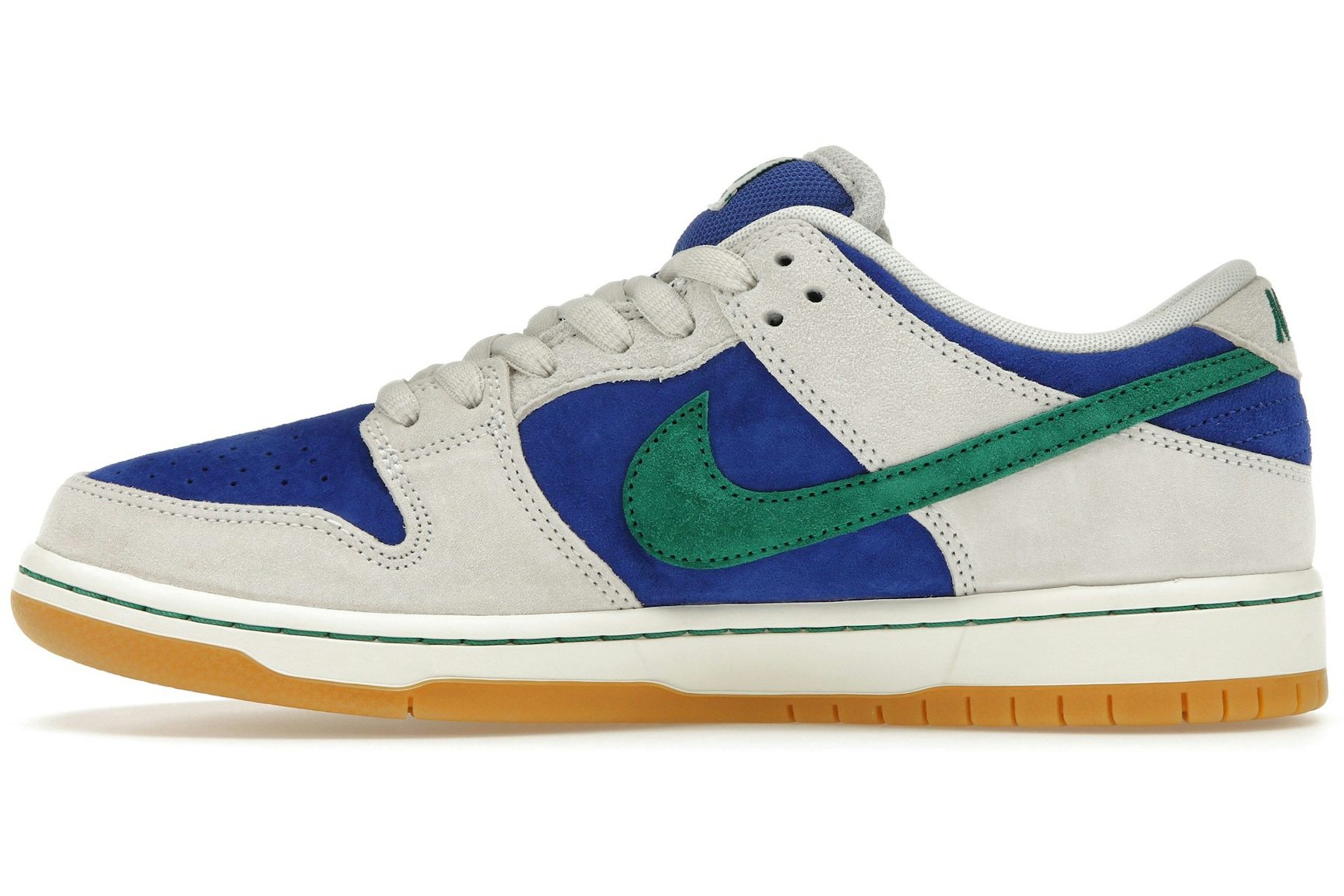 Nike SB Dunk Low Hyper Royal Malachite-3