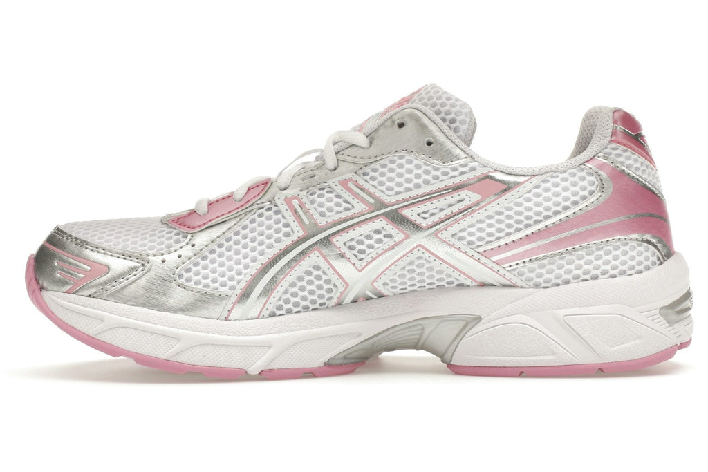 ASICS Gel-1130 White Pure Silver Pink (Women's)-3