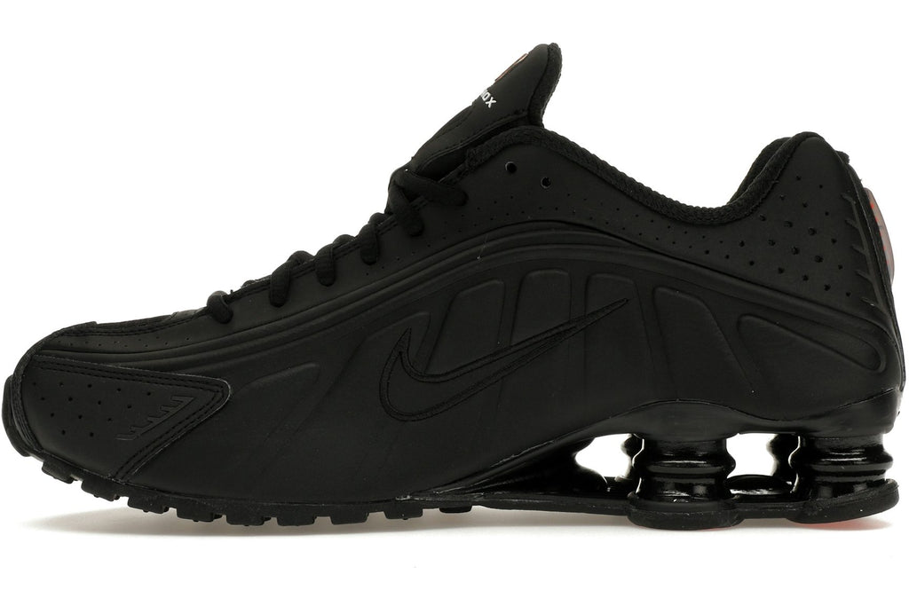 Nike Shox R4 Black (Women's)