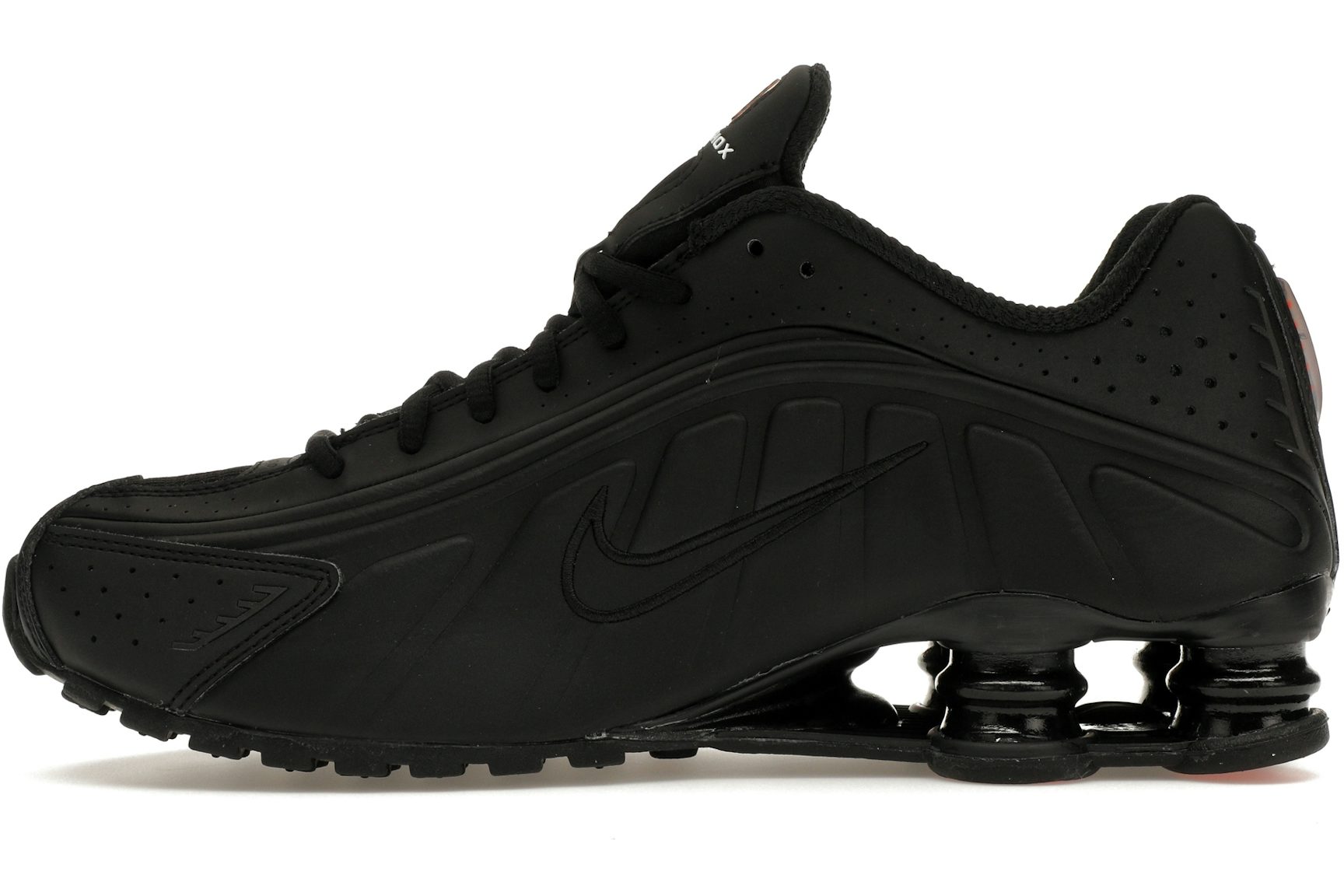 Nike Shox R4 Black (Women's)