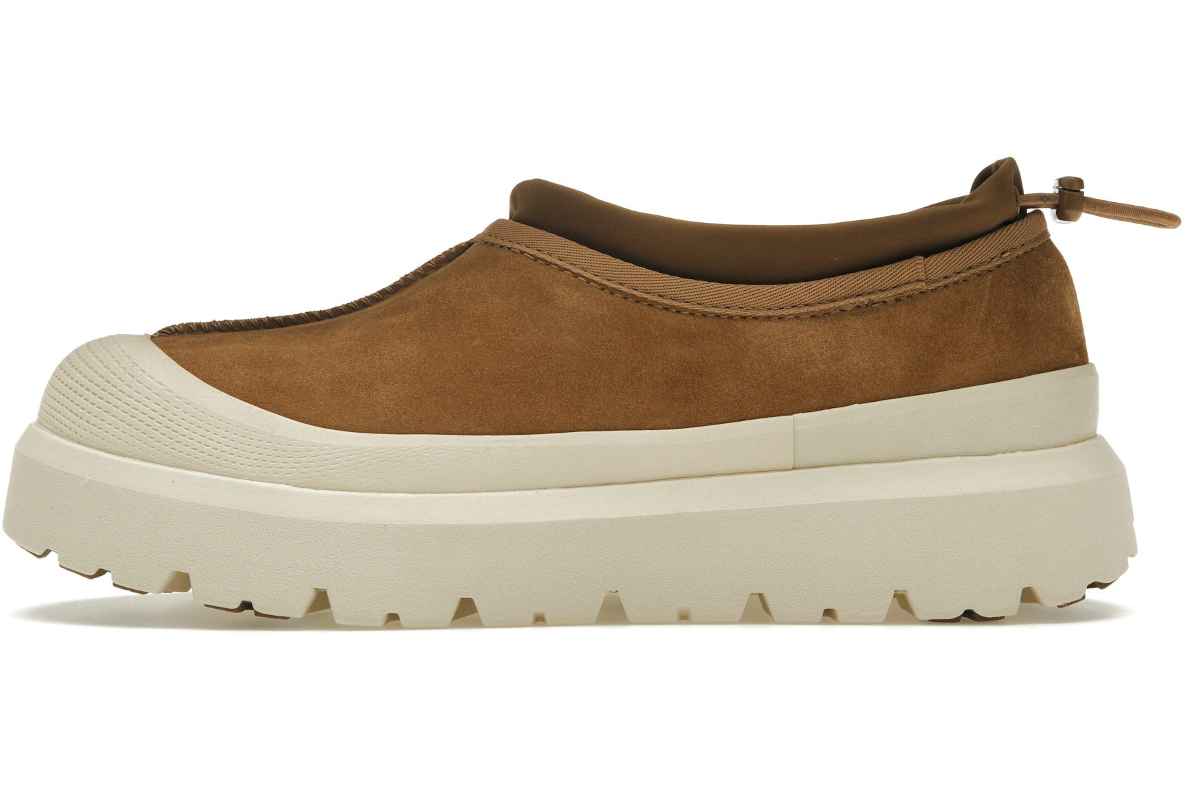 UGG Tasman Weather Hybrid Slipper Chestnut Whitecap