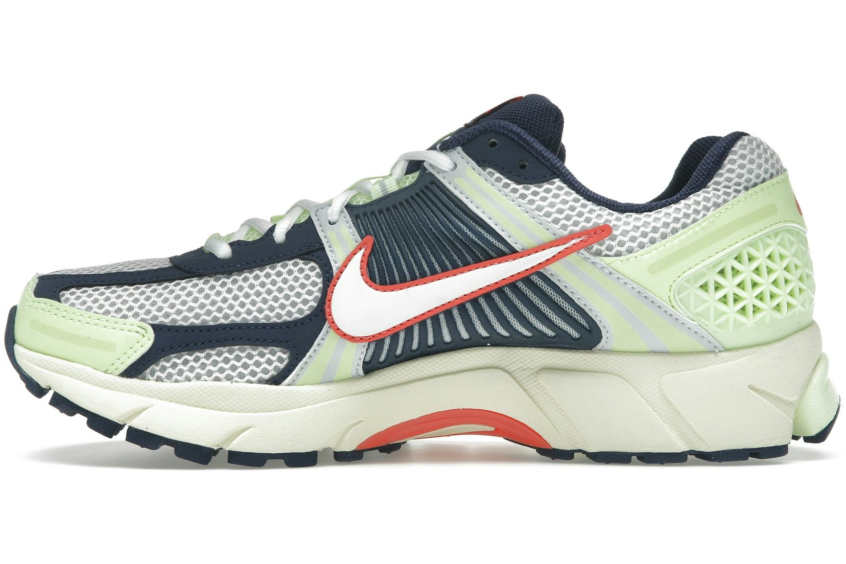 Nike Zoom Vomero 5 Volt Navy-3