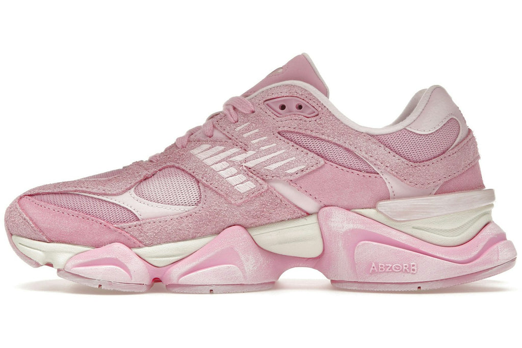 New Balance 9060 Pink Overdye-3