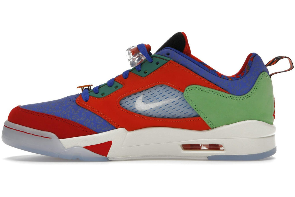 Jordan 5 Retro Low Doernbecher Michael (2022)