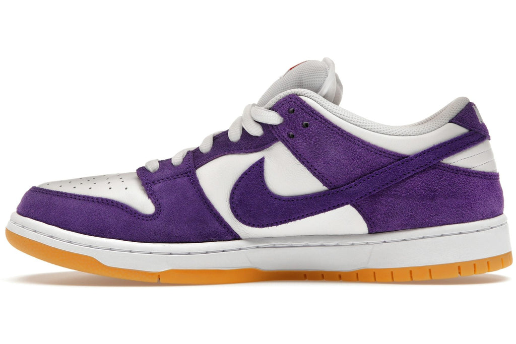 Nike SB Dunk Low Pro ISO Orange Label Court Purple-3