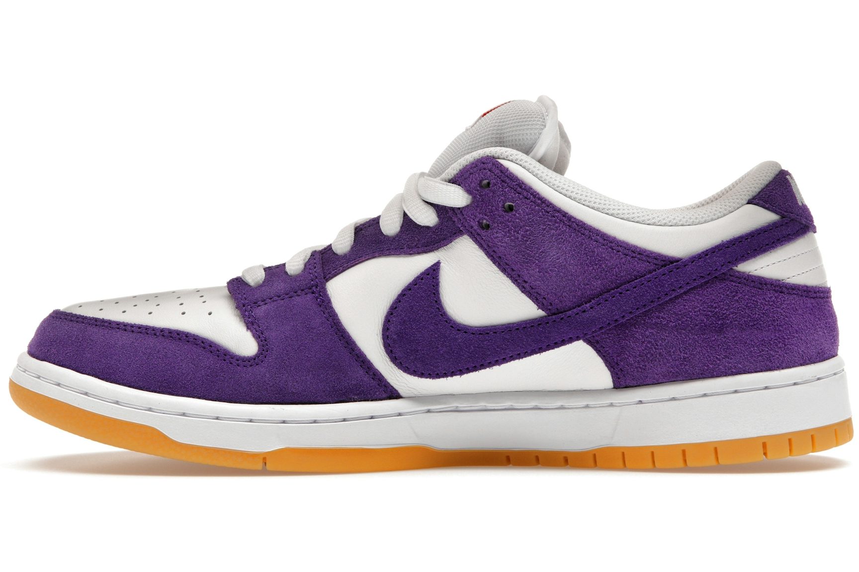 Nike SB Dunk Low Pro ISO Orange Label Court Purple-3