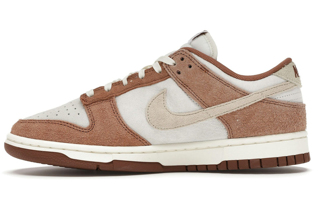 Nike Dunk Low Medium Curry