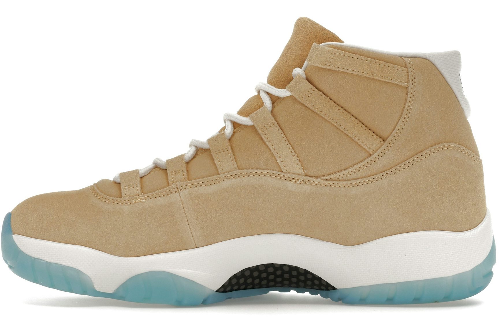 Jordan 11 Retro H-Town