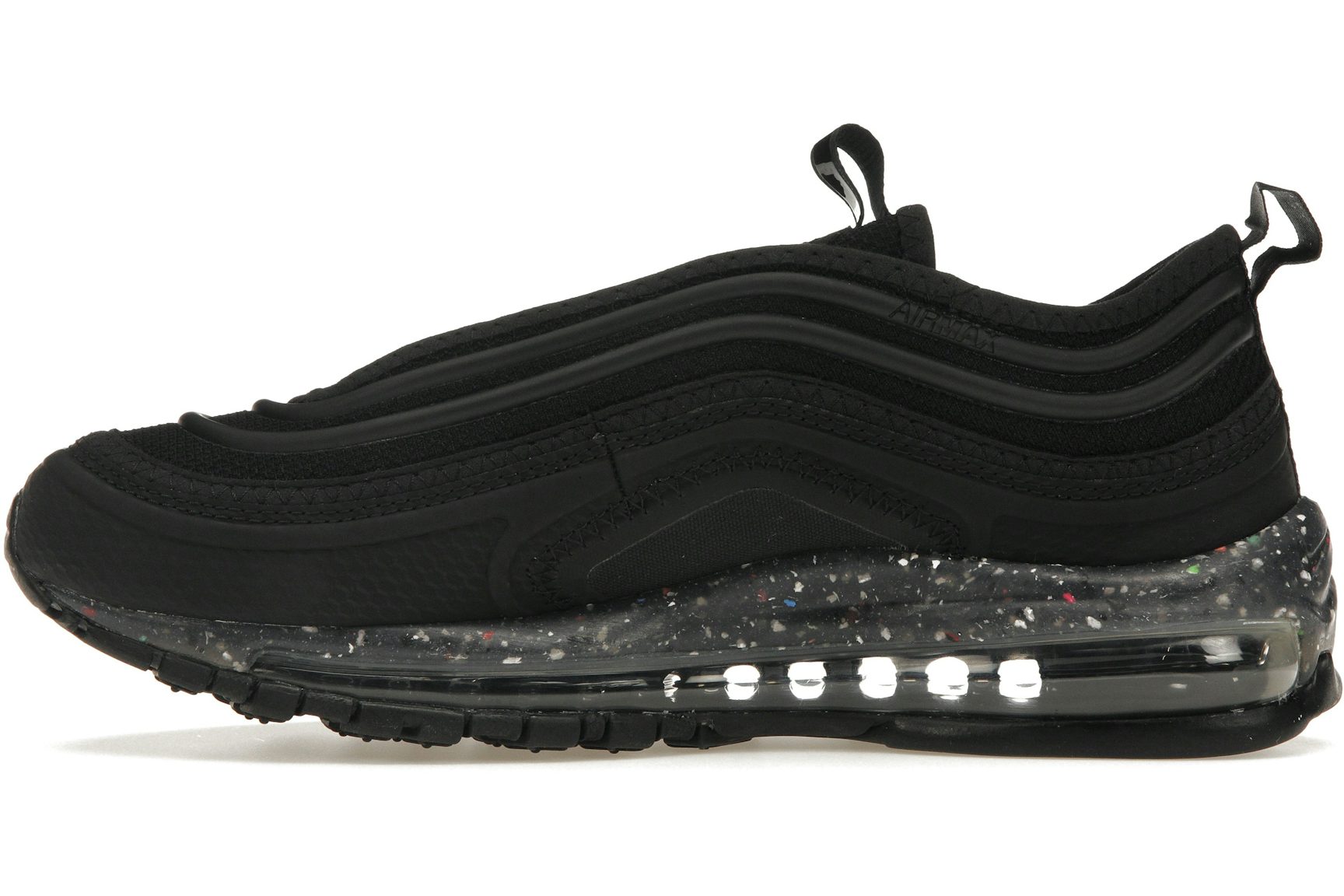 Nike Air Max 97 Terrascape Triple Black-3