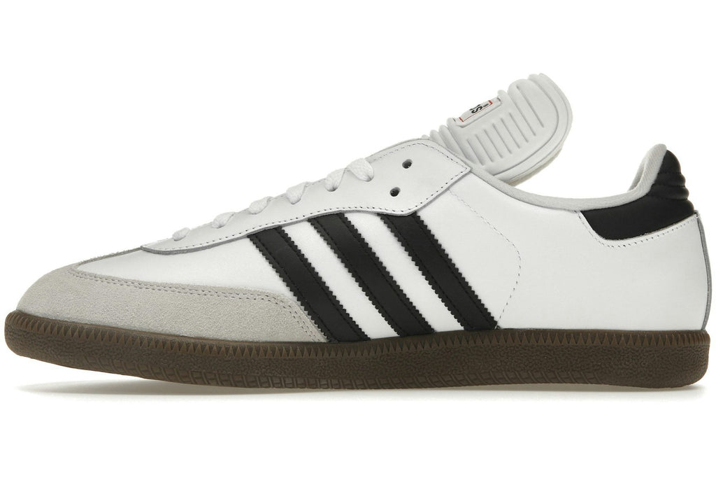 adidas Samba Classic White-3