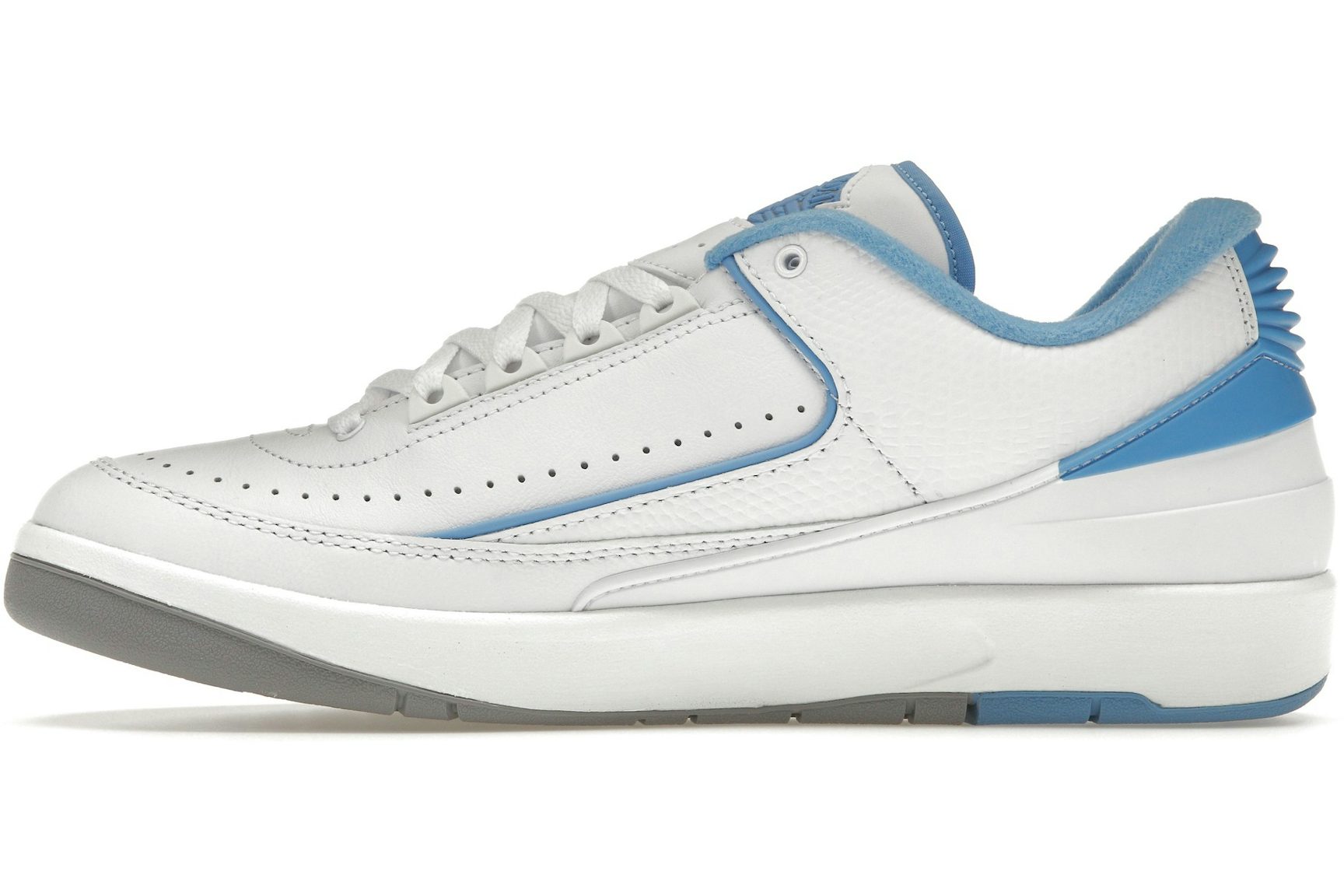 Jordan 2 Retro Low UNC