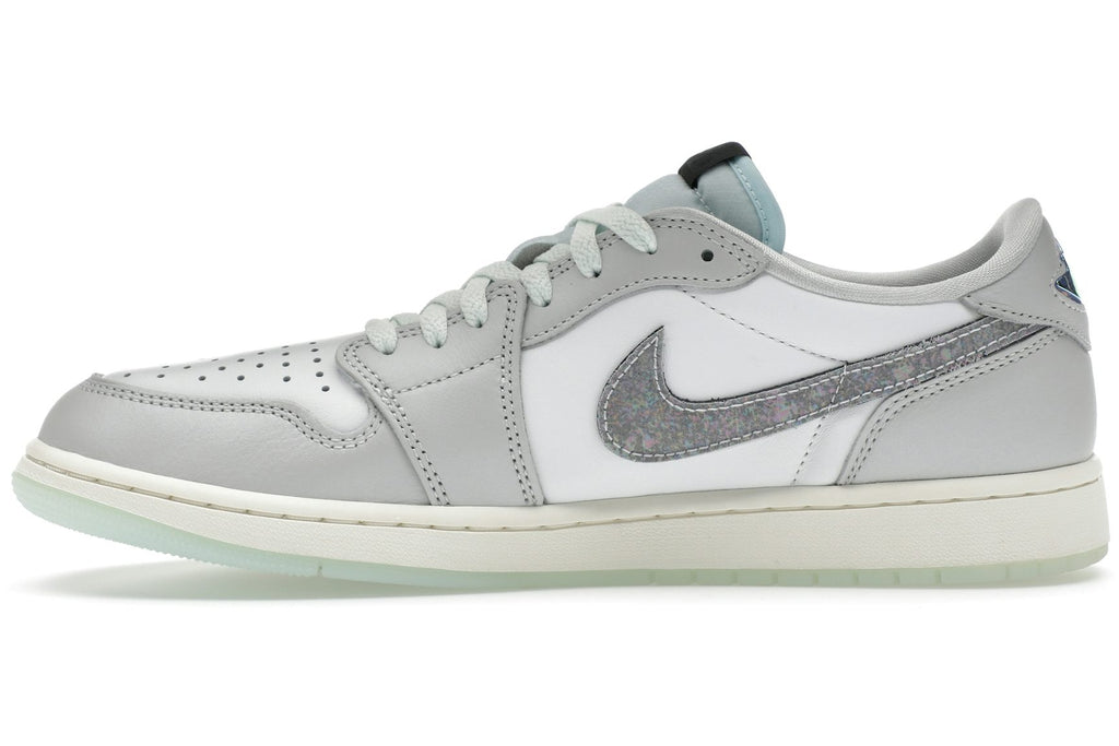 Jordan 1 Retro Low OG Year of the Snake (2025)-3