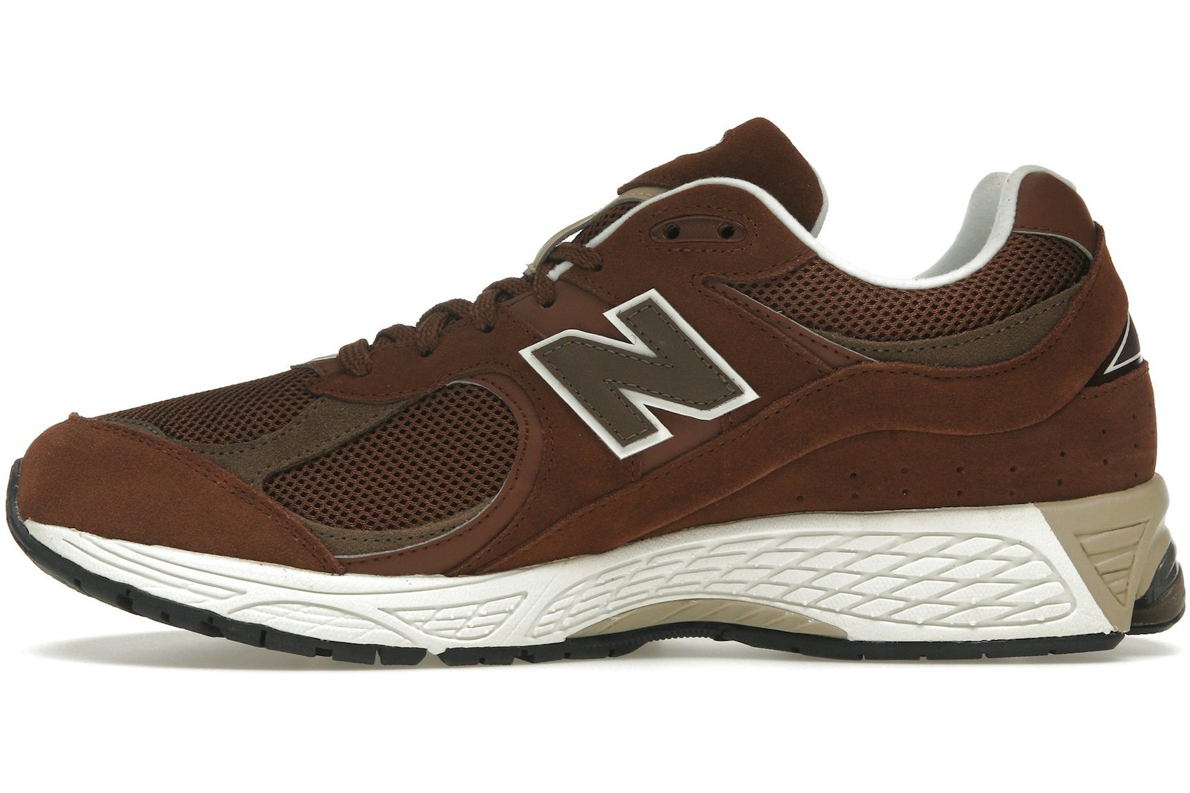 New Balance 2002R Rich Oak Dark Mushroom-3
