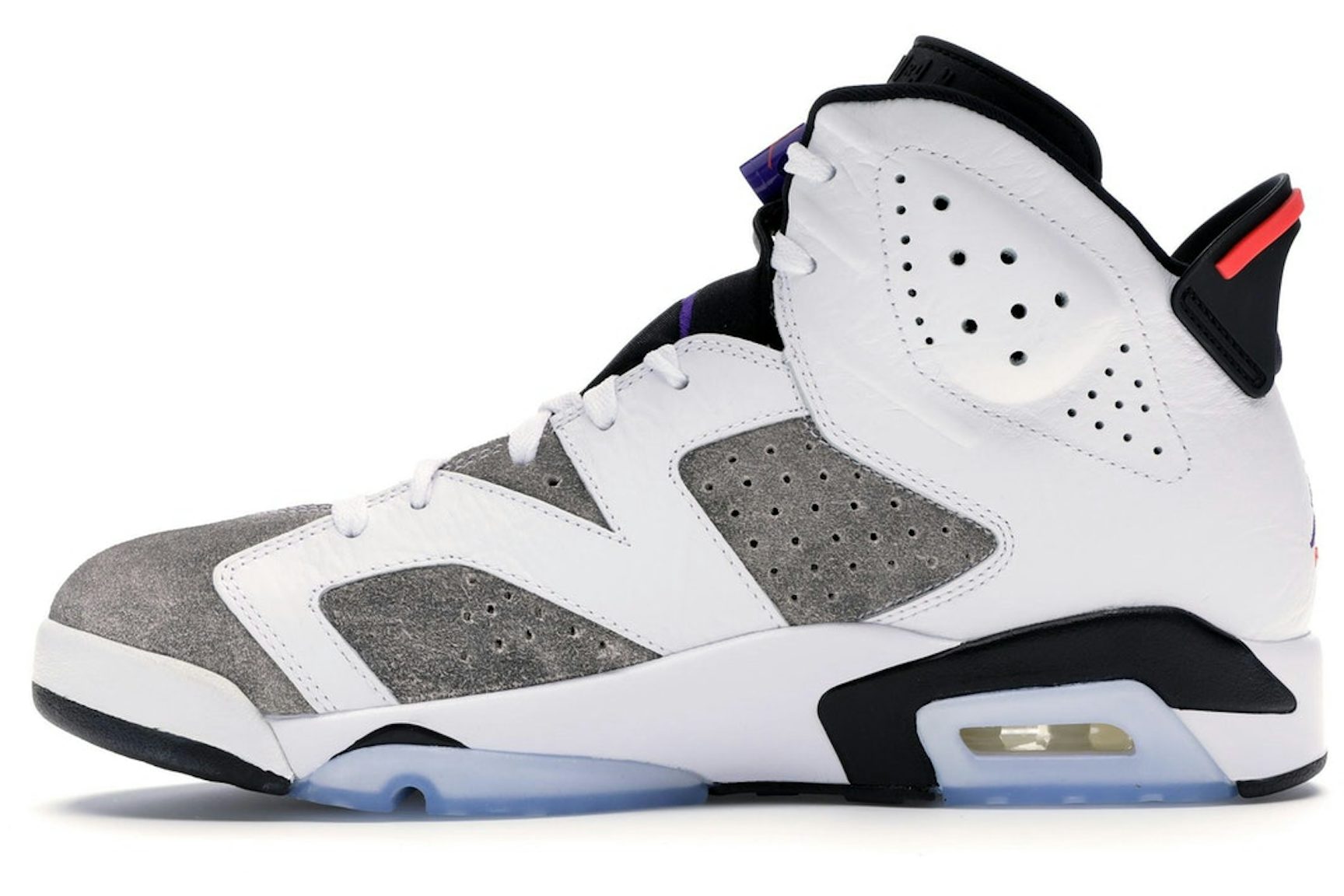 Jordan 6 Retro Flight Nostalgia-3