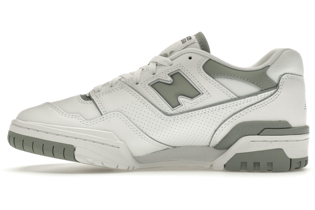 New Balance 550 White Juniper (Women's)-3